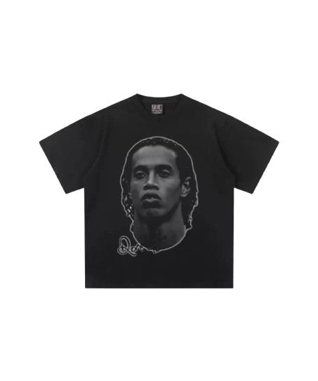 RONALDINHO - TEE