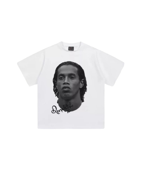 RONALDINHO - TEE