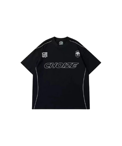 CHROME - TEE