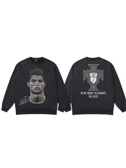 CR - SWEATER