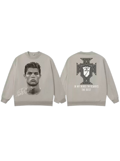 CR - SWEATER