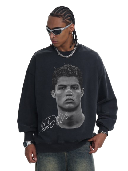 CR - SWEATER