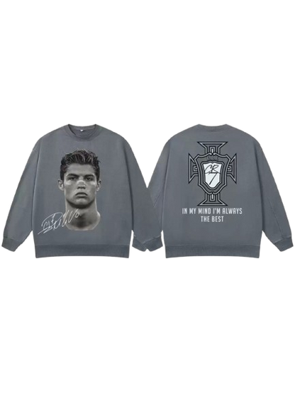 CR - SWEATER