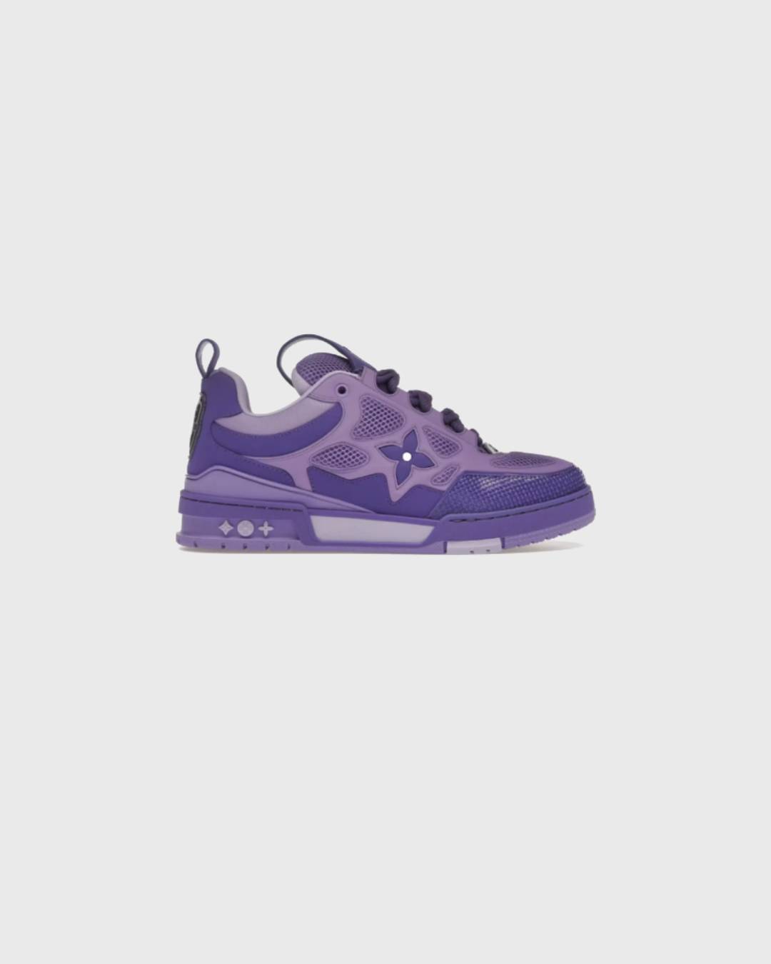 Skate Sneaker