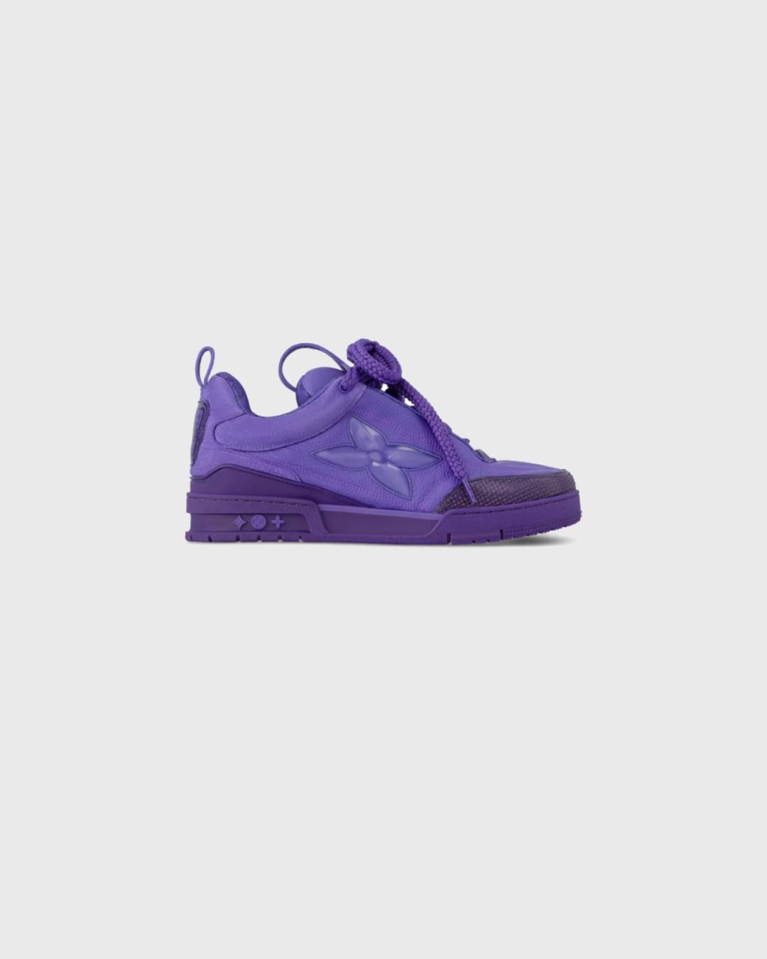 Skate Sneaker