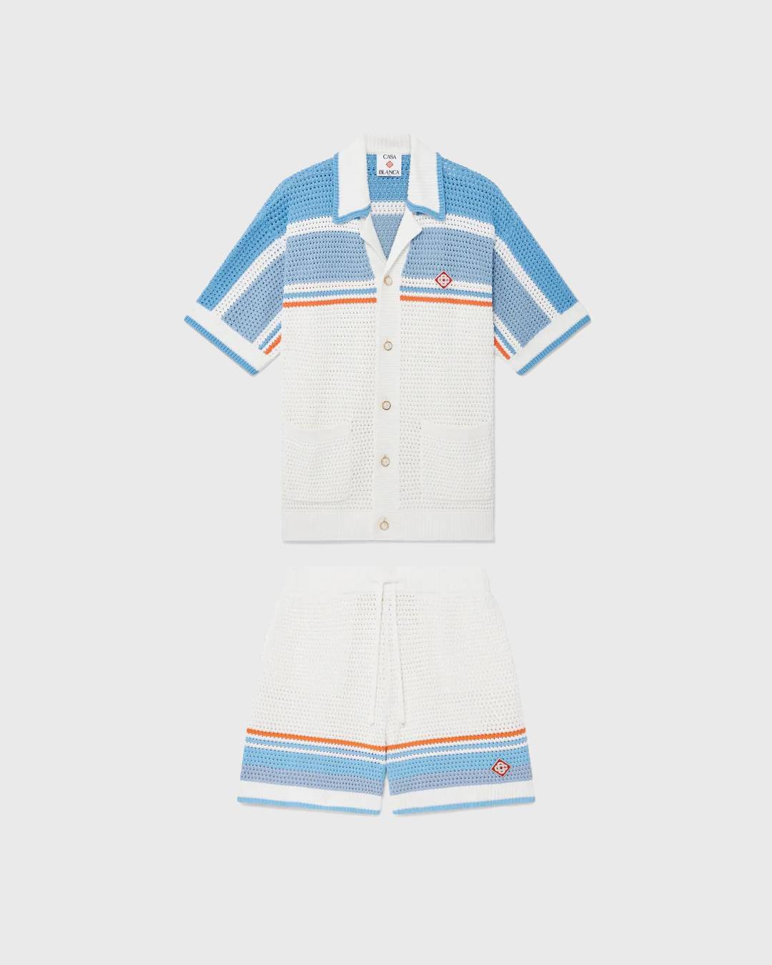 CASA - Short Set