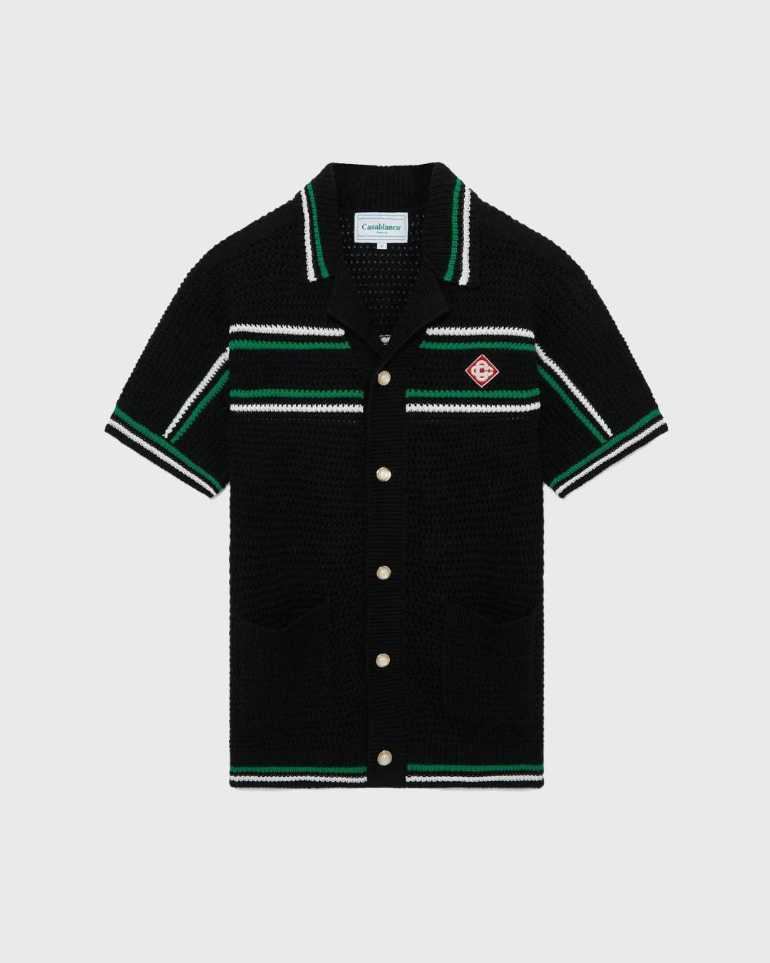 CASA - Short Set