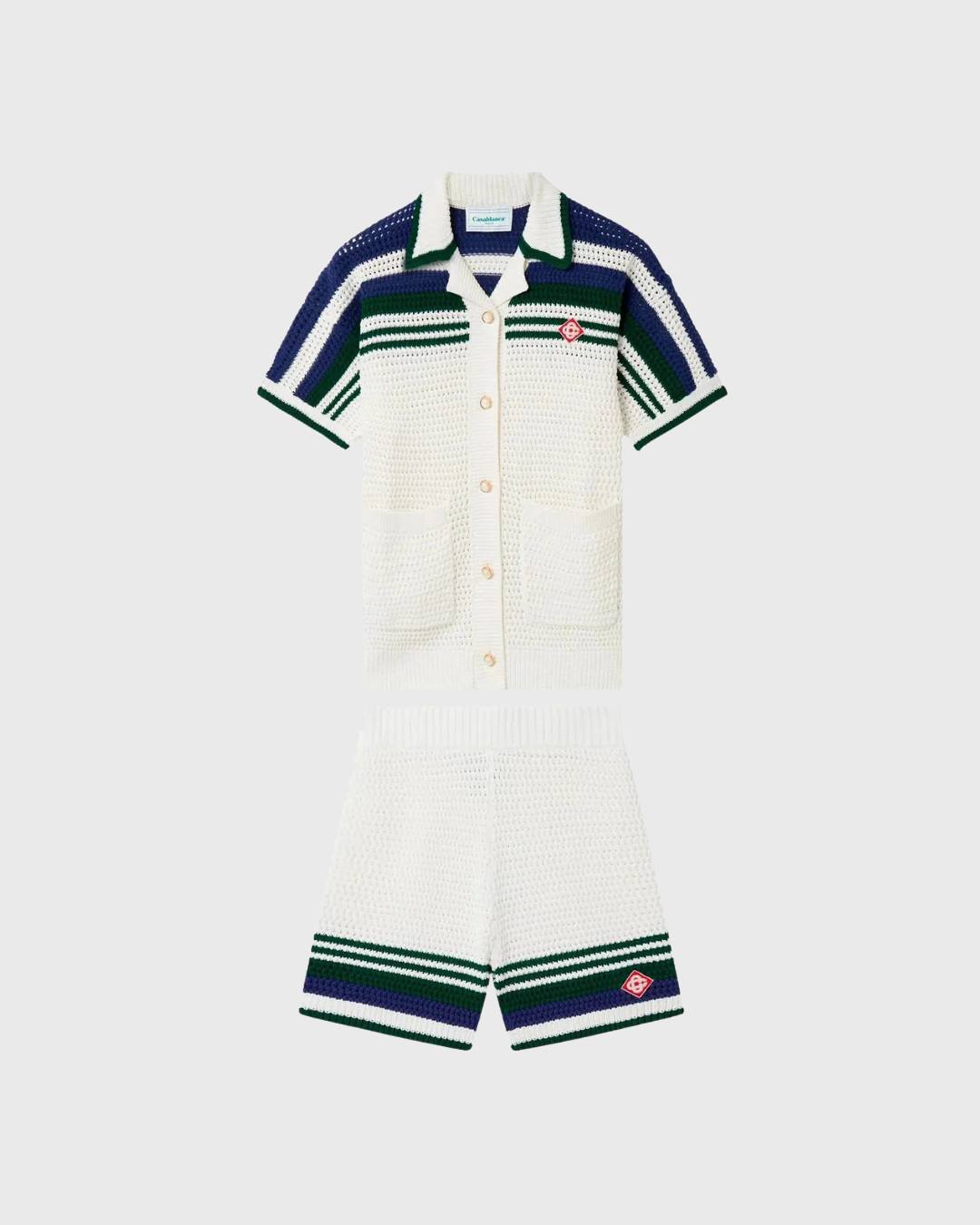 CASA - Short Set