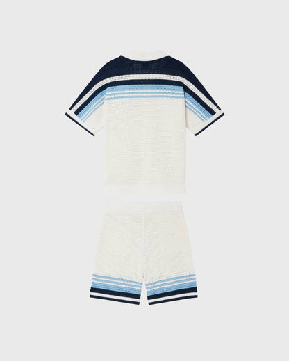 CASA - Short Set