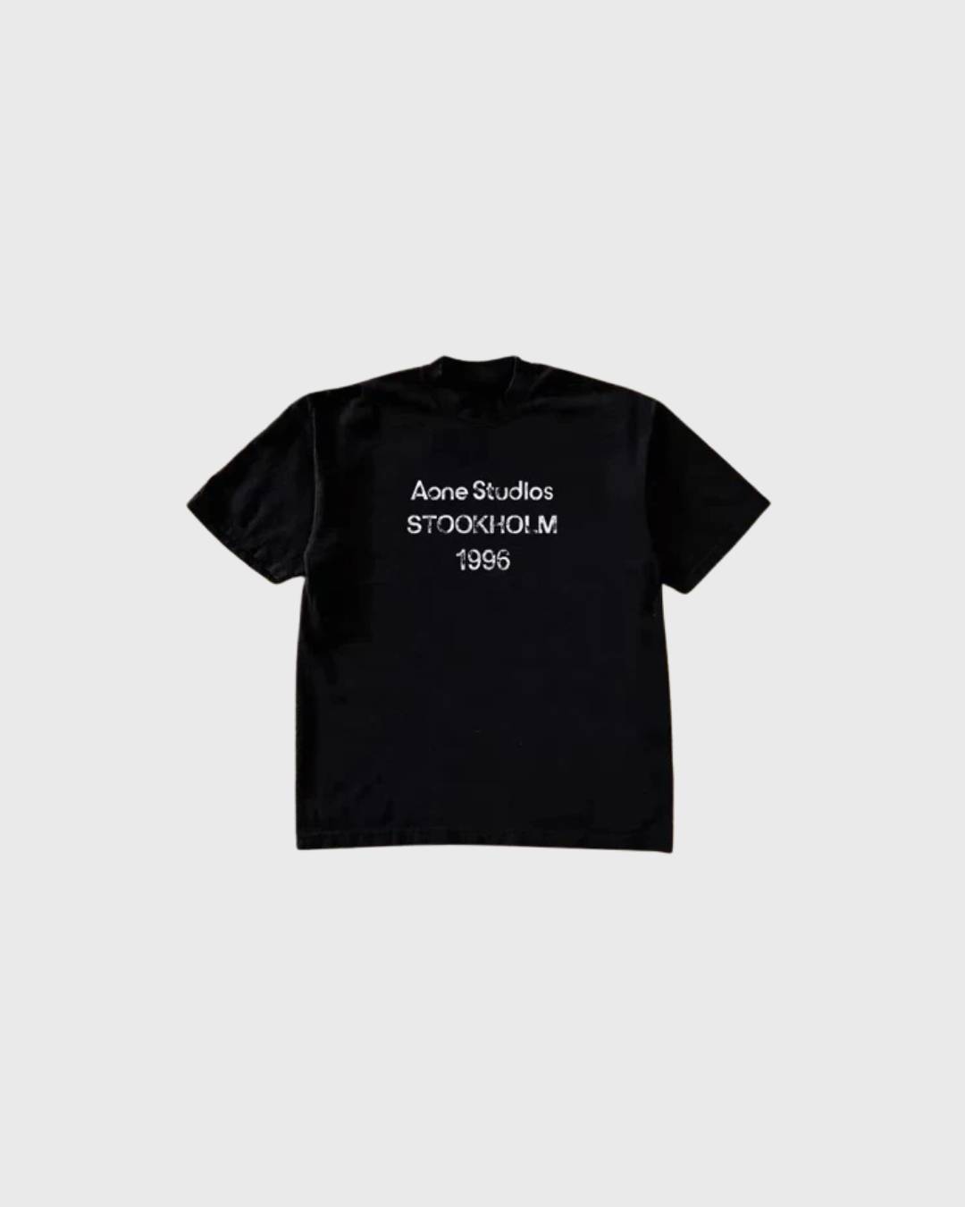 Stockholm 1996 Graphic T-Shirt