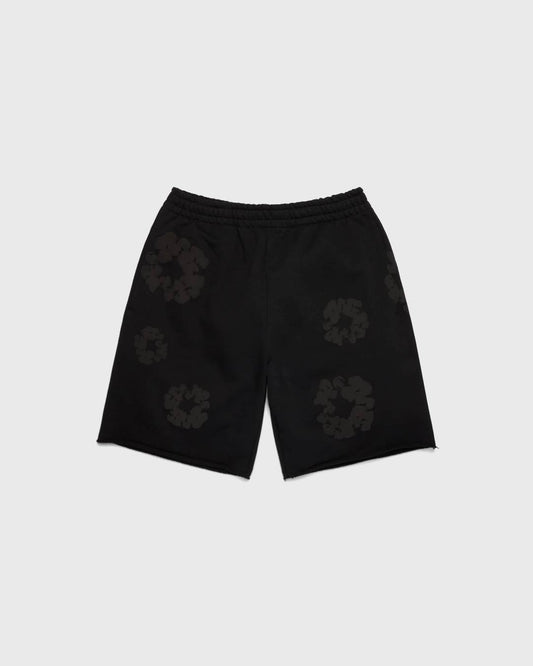UND - Pantaloncini Concetto Fluo