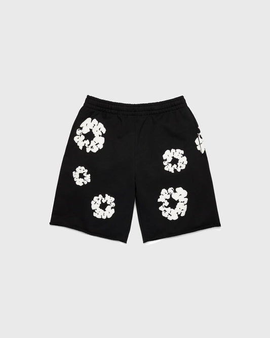UND - Pantaloncini Concetto Fluo
