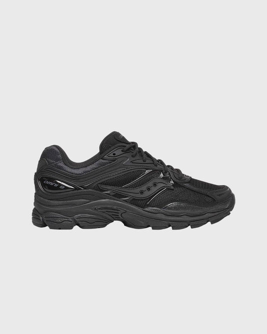 Saucony - Black
