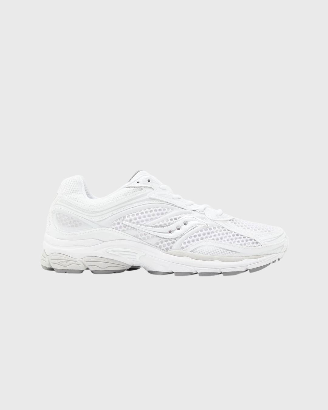 Saucony - blåbær sølv  