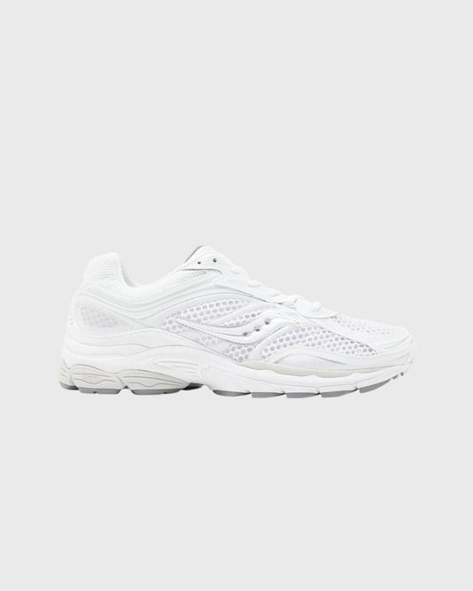 Saucony - White