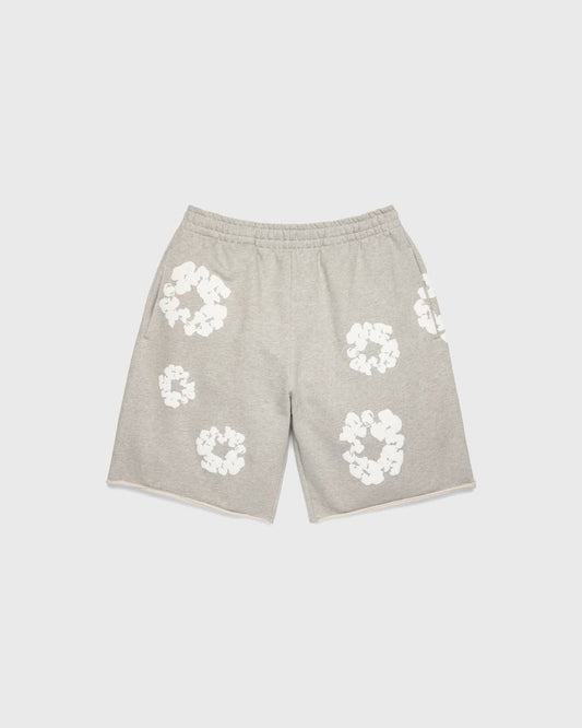 UND - Pantaloncini Concetto Fluo