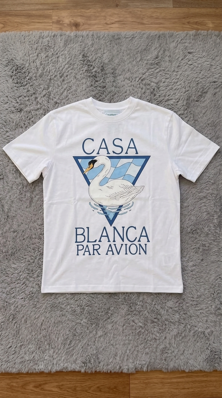 T-SHIRTS