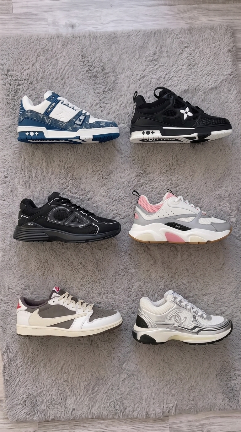TURNschuhe