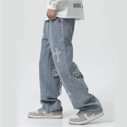 CROSS CLOUD Jeans 1+2 FREE