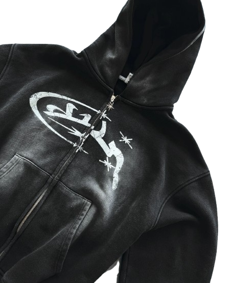 ARCANE - HOODIE