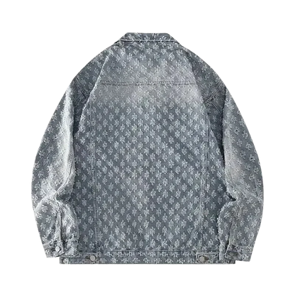 REKON - TRUCKER JACKET