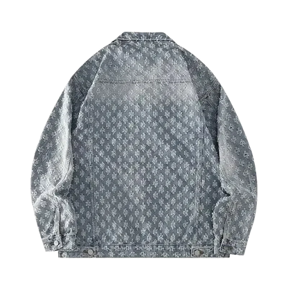 REKON - TRUCKER JACKET