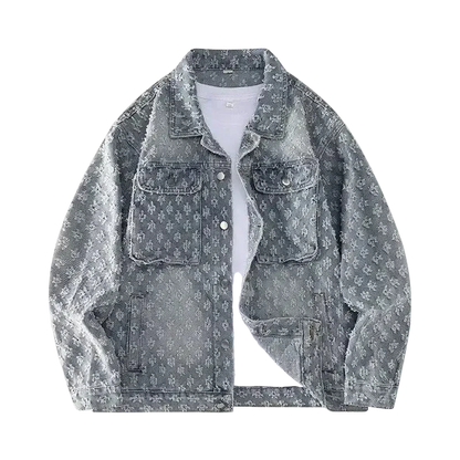 REKON - TRUCKER JACKET
