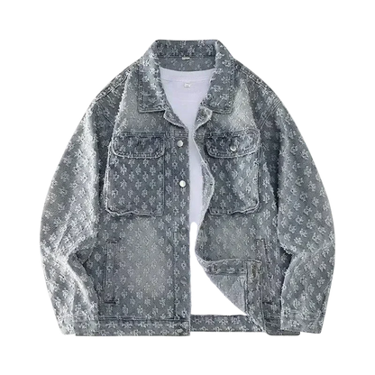 REKON - TRUCKER JACKET