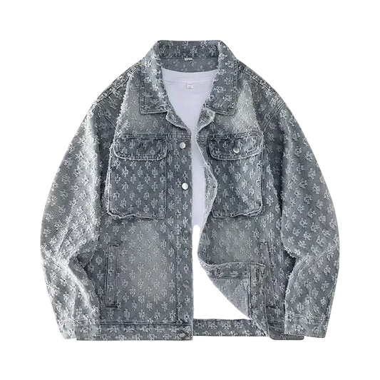 REKON - TRUCKER JACKET