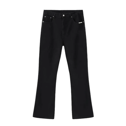 WASHED JEANS