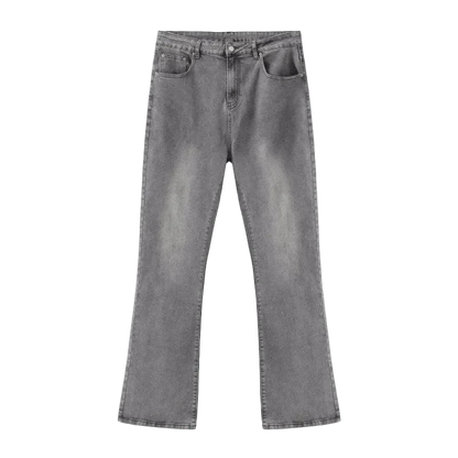 WASHED JEANS