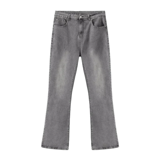 WASHED JEANS