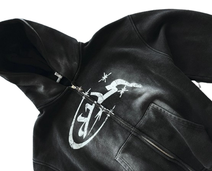 ARCANE - HOODIE