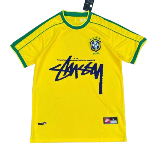 SAMBA DRIP - OUTFIT