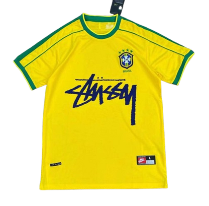 SAMBA DRIP - OUTFIT