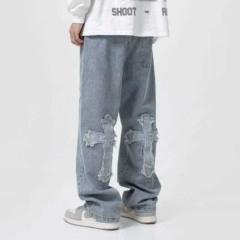 CROSS CLOUD Jeans 1+2 FREE