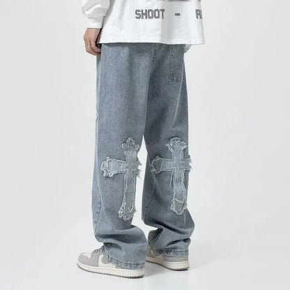 CROSS CLOUD Jeans 1+2 FREE