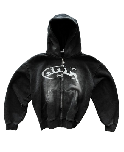 ARCANE - HOODIE