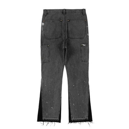 MOSTIN - FLARED CARPENTER 1+2 FREE