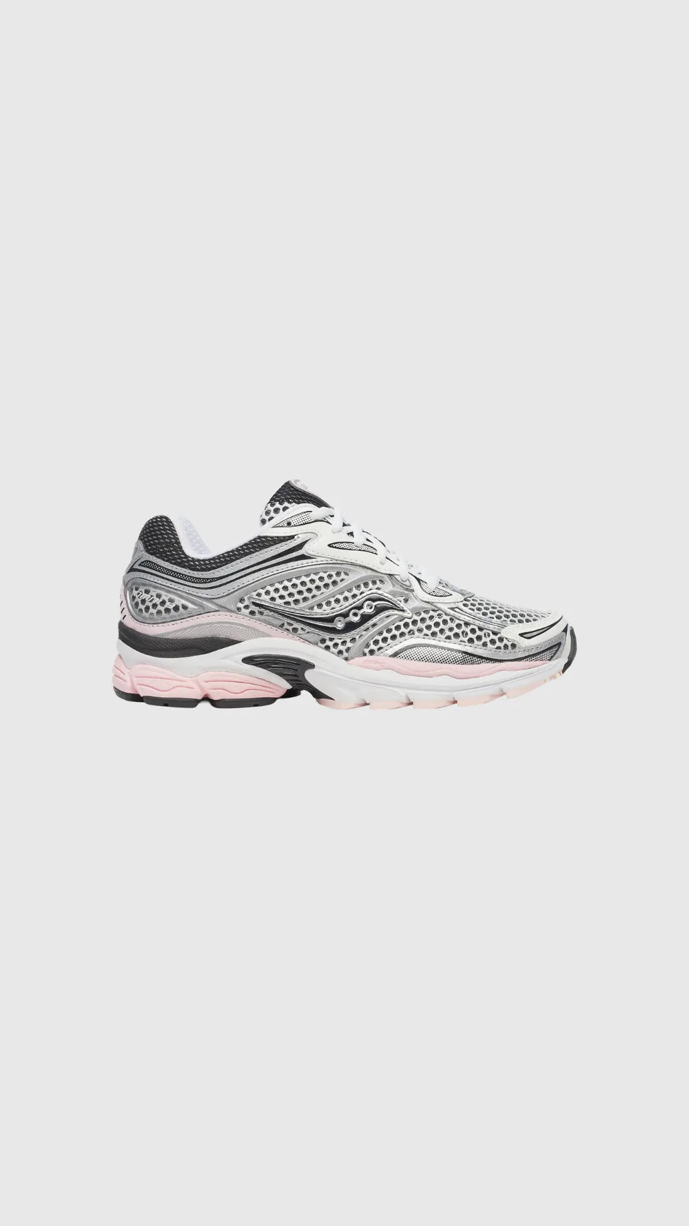 Saucony - Blueberry Silver