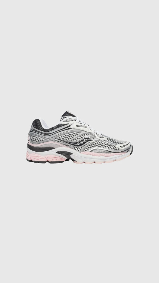 Saucony - Blueberry Silver