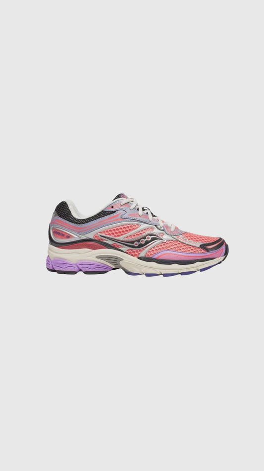 Saucony - Blueberry Silver