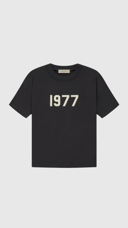 1977 Set – OFF Black