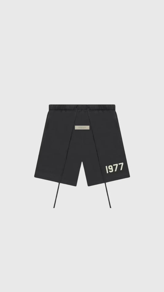 1977 - Black Shorts