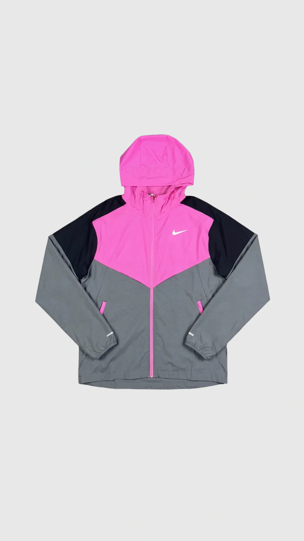 NM Vest - Pink