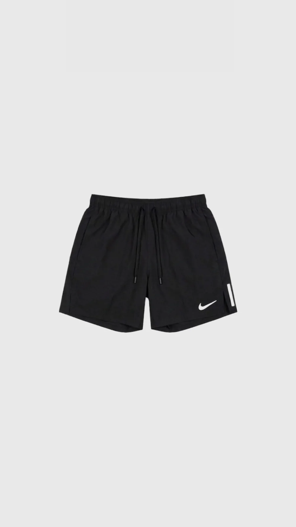 NM - Black Shorts