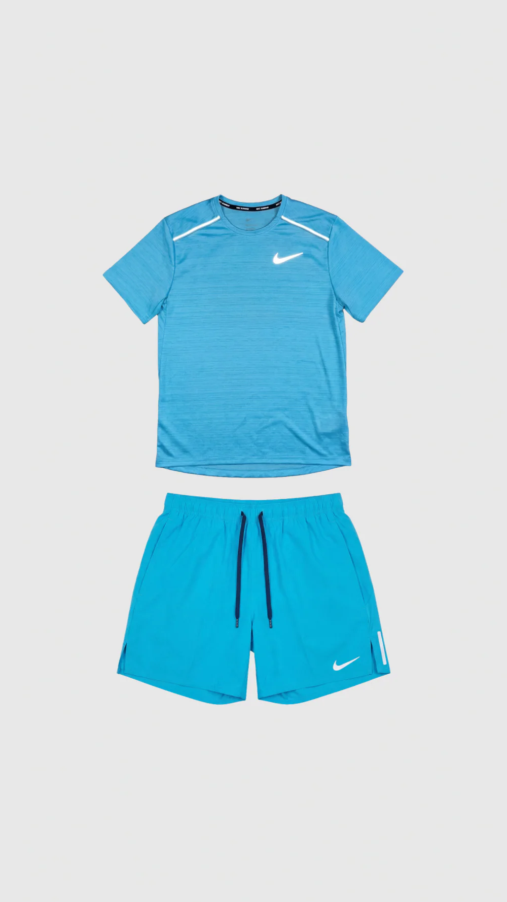 NM - Ultra Blue Set