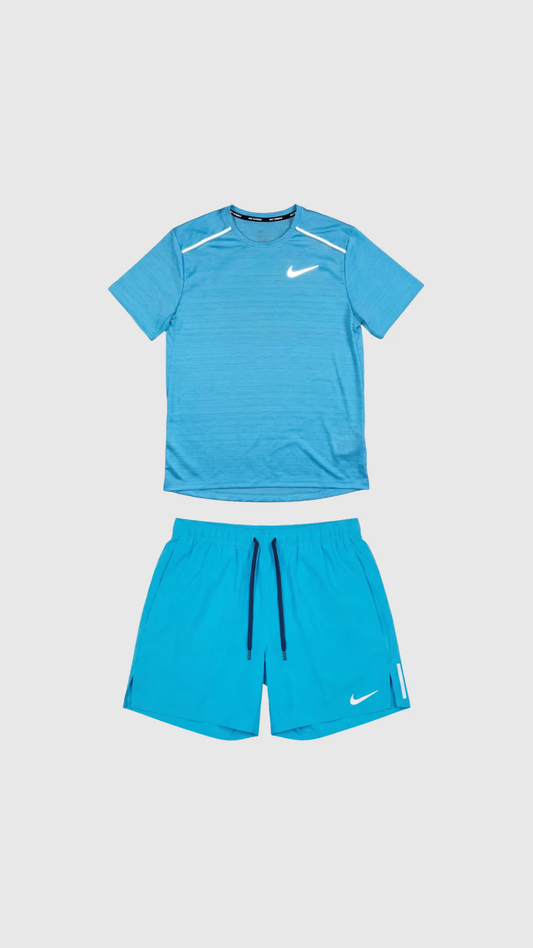 NM - Ultra Blue Set
