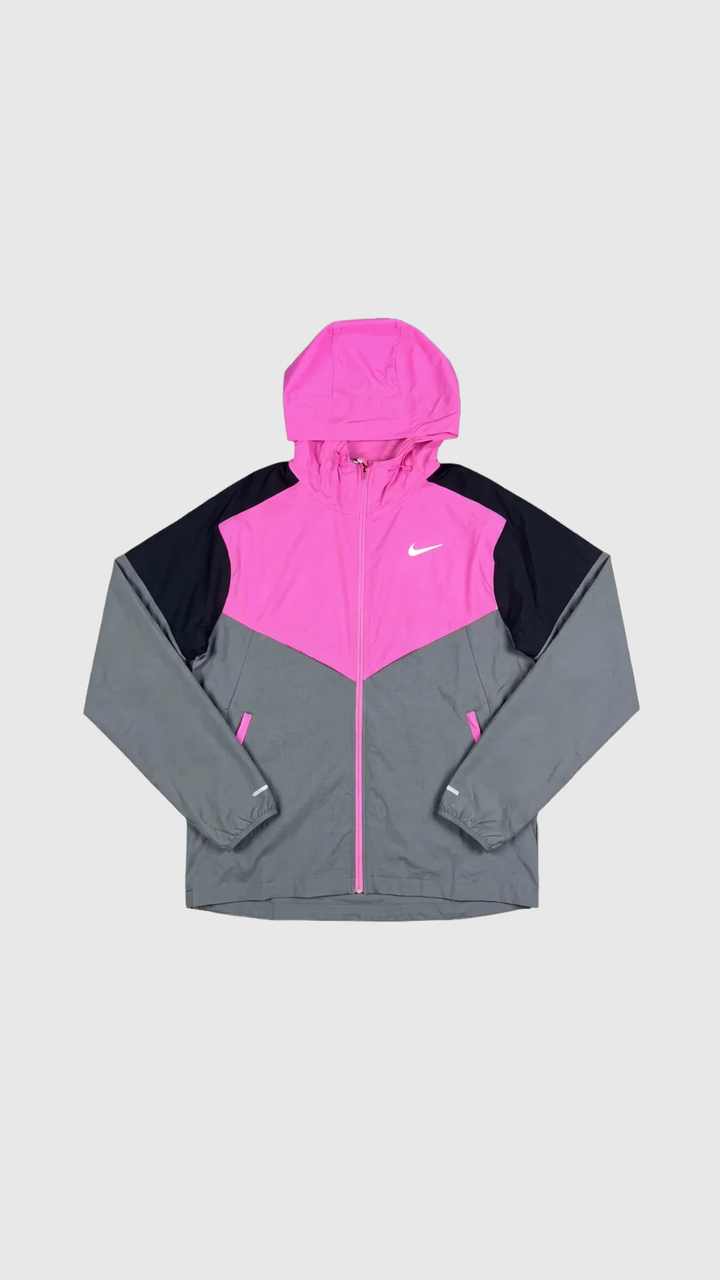 NM Vest Set - Ultra Pink