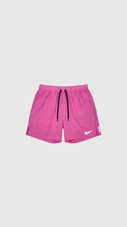 NM Vest Set - Ultra Pink
